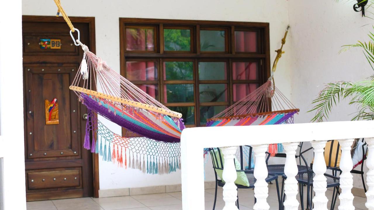 Hotel Ciudad Blanca Copán Zewnętrze zdjęcie