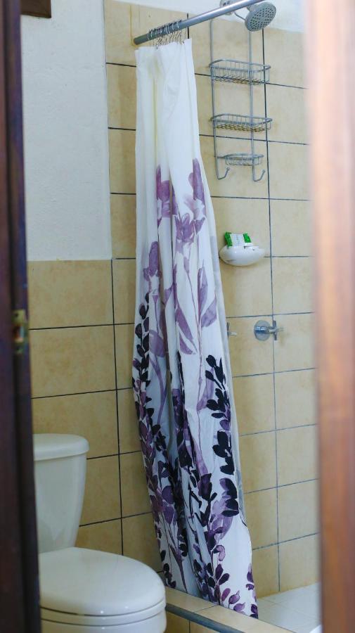 Hotel Ciudad Blanca Copán Zewnętrze zdjęcie
