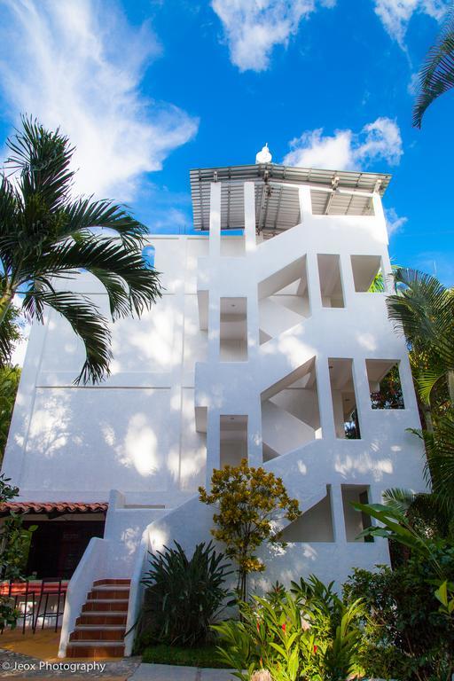 Hotel Ciudad Blanca Copán Zewnętrze zdjęcie