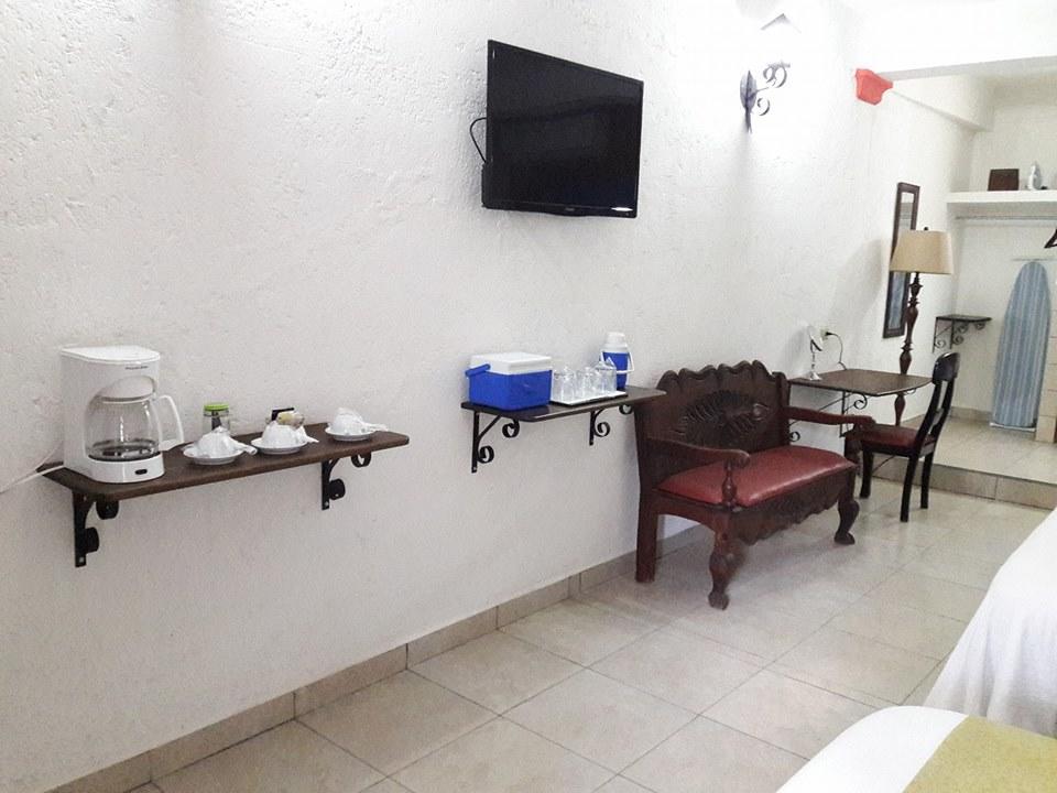 Hotel Ciudad Blanca Copán Zewnętrze zdjęcie