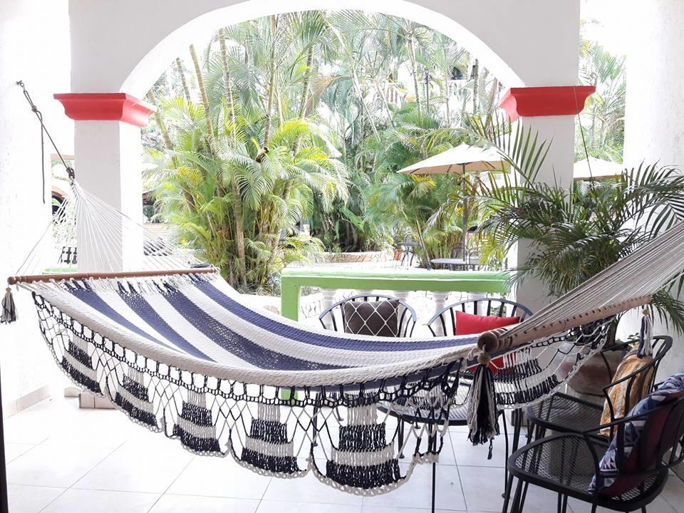 Hotel Ciudad Blanca Copán Zewnętrze zdjęcie